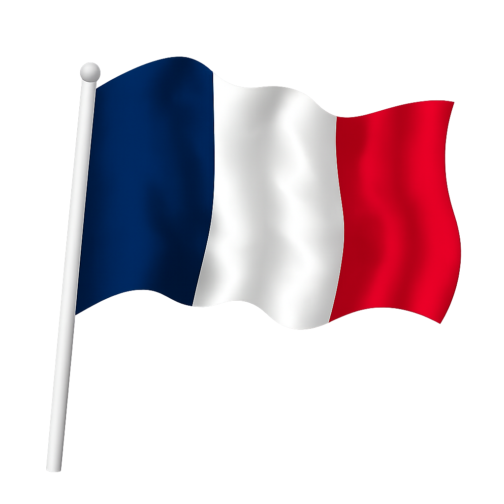 United Kingdom Flag